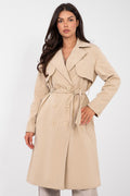  Cappotto model 223827 Rue Paris 