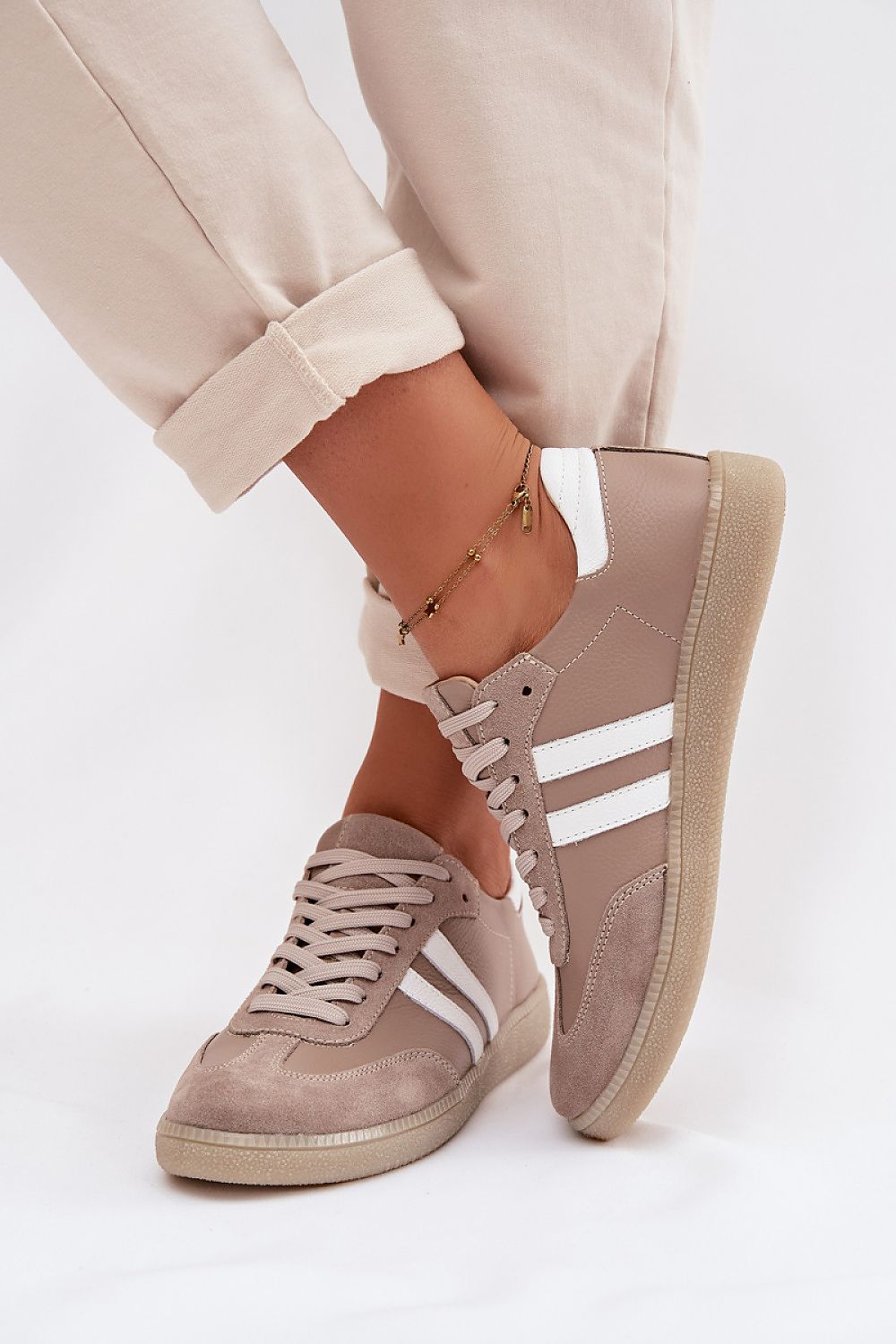  Scarpe spportive model 223872 Step in style 