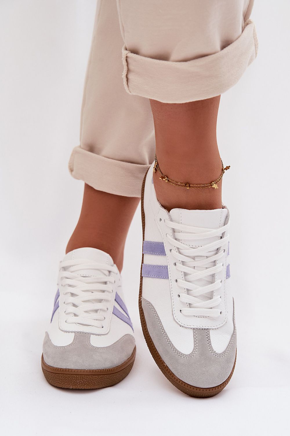  Scarpe spportive model 223874 Step in style 
