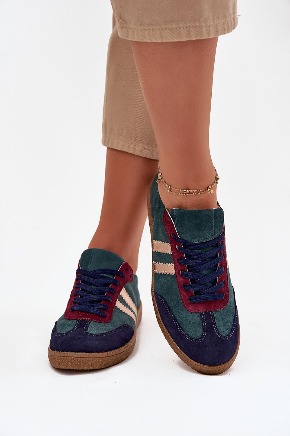  Scarpe spportive model 223877 Step in style 
