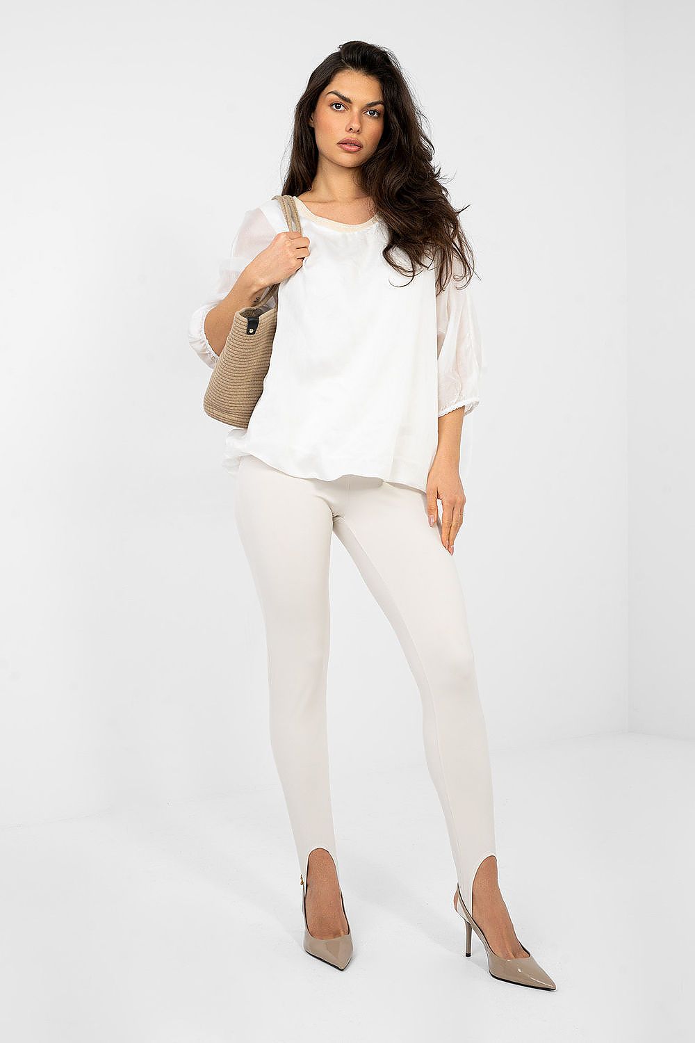  Maglia model 224050 Italy Moda 