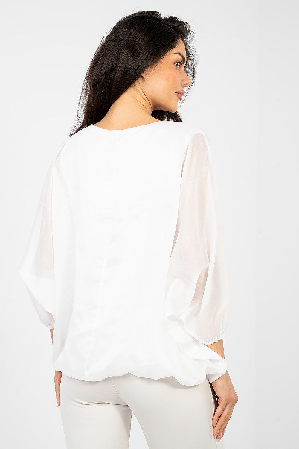  Maglia model 224050 Italy Moda 