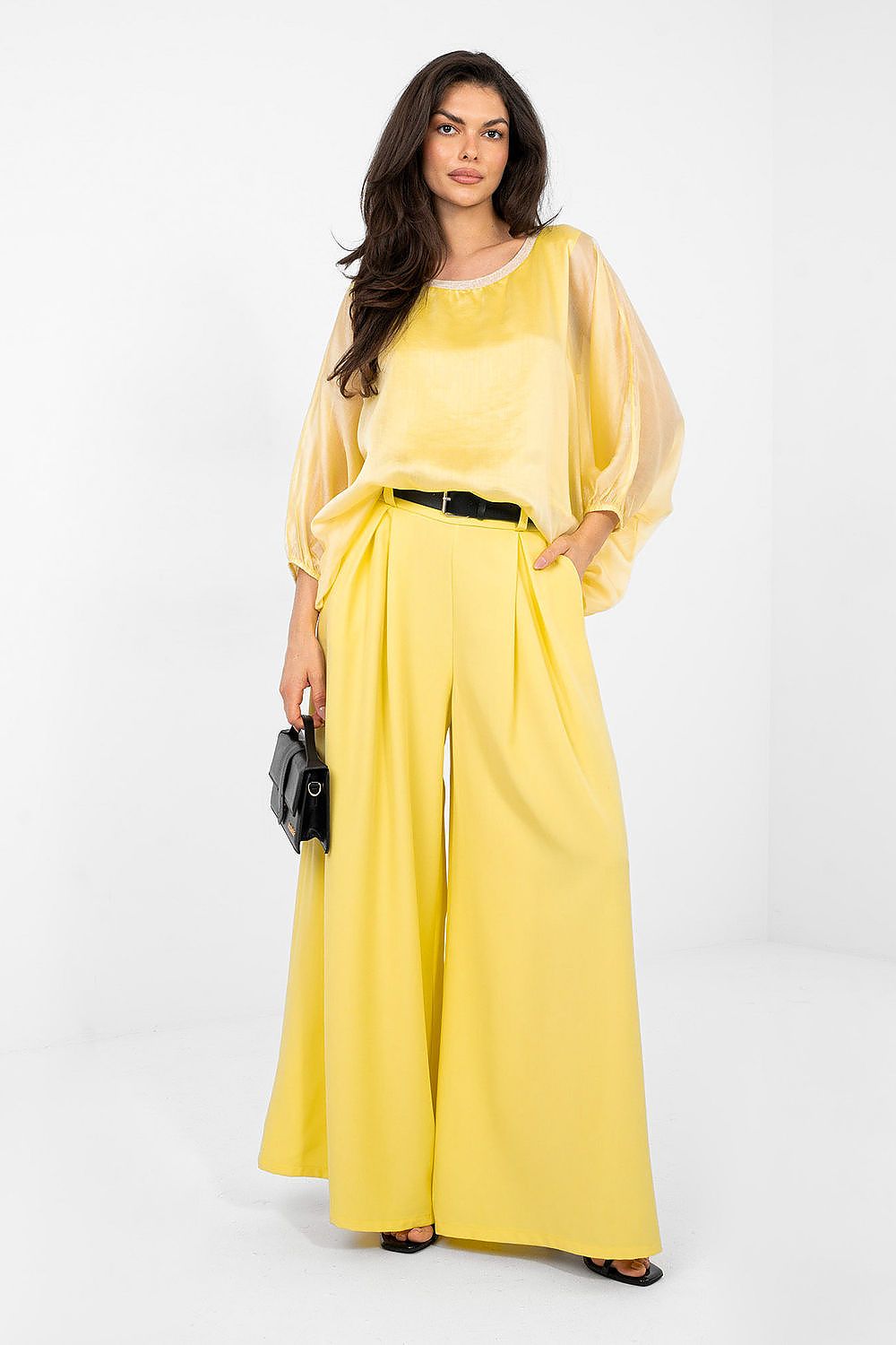  Maglia model 224051 Italy Moda 