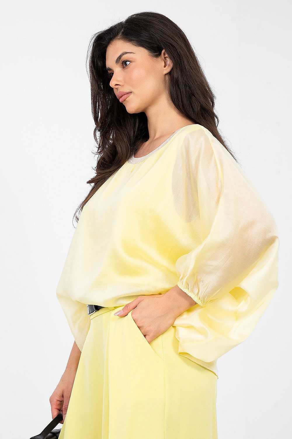  Maglia model 224051 Italy Moda 