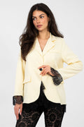 Giacca model 224061 Italy Moda 