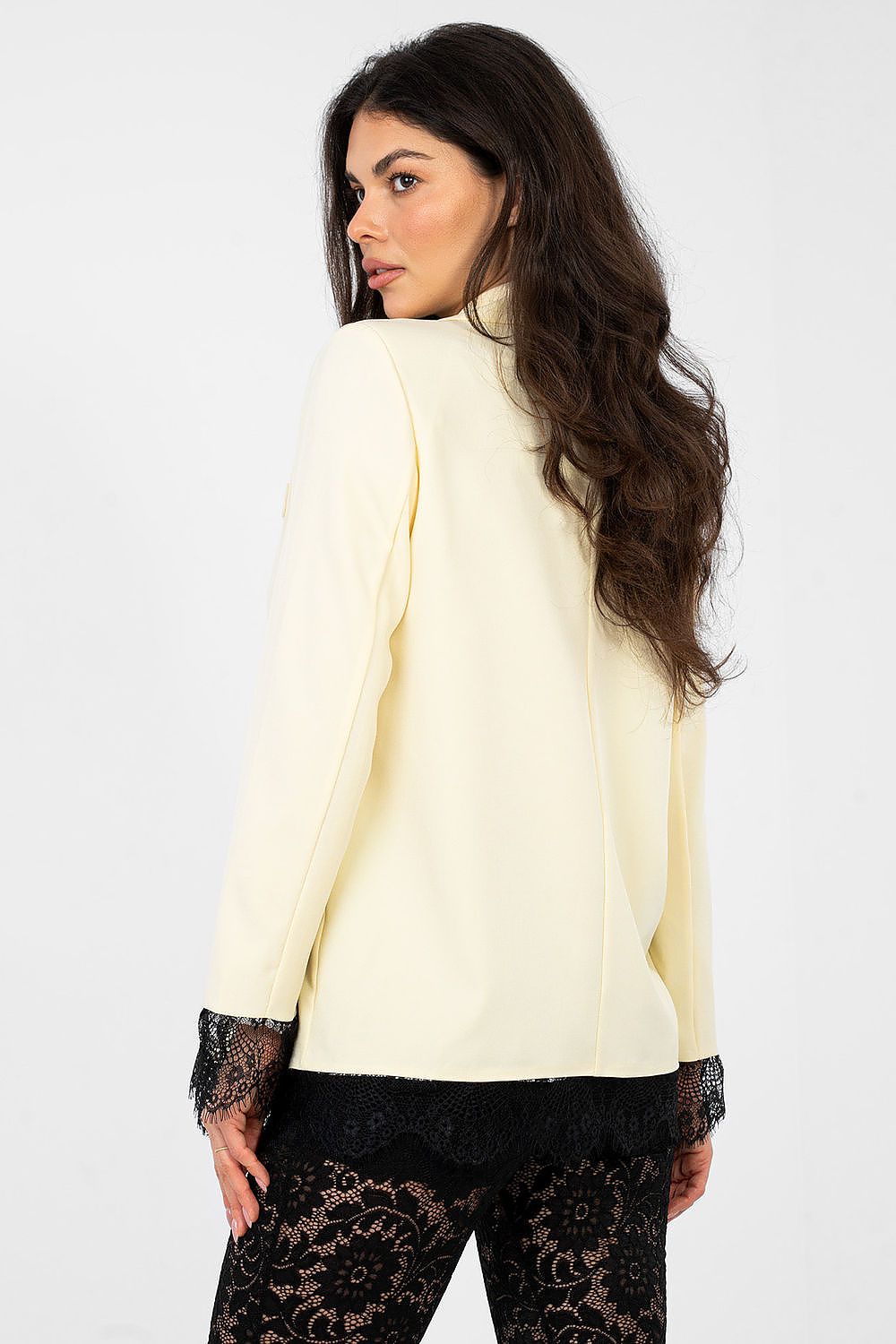  Giacca model 224061 Italy Moda 