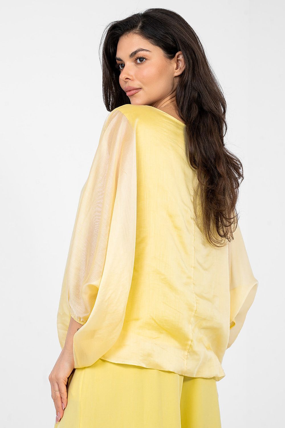 Maglia model 224051 Italy Moda 