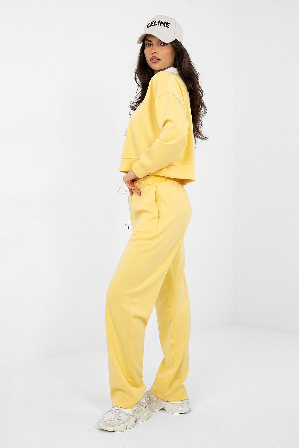  completo model 224065 Italy Moda 