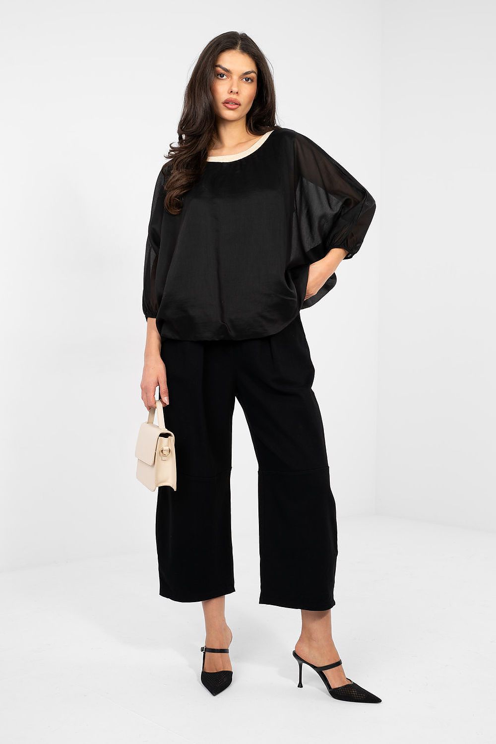  Maglia model 224388 Italy Moda 