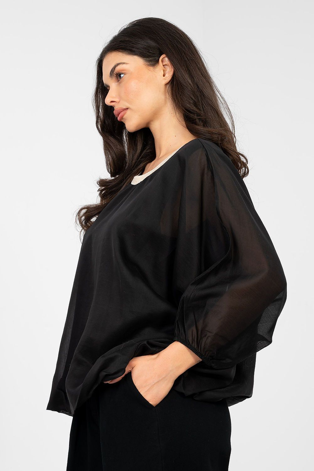  Maglia model 224388 Italy Moda 