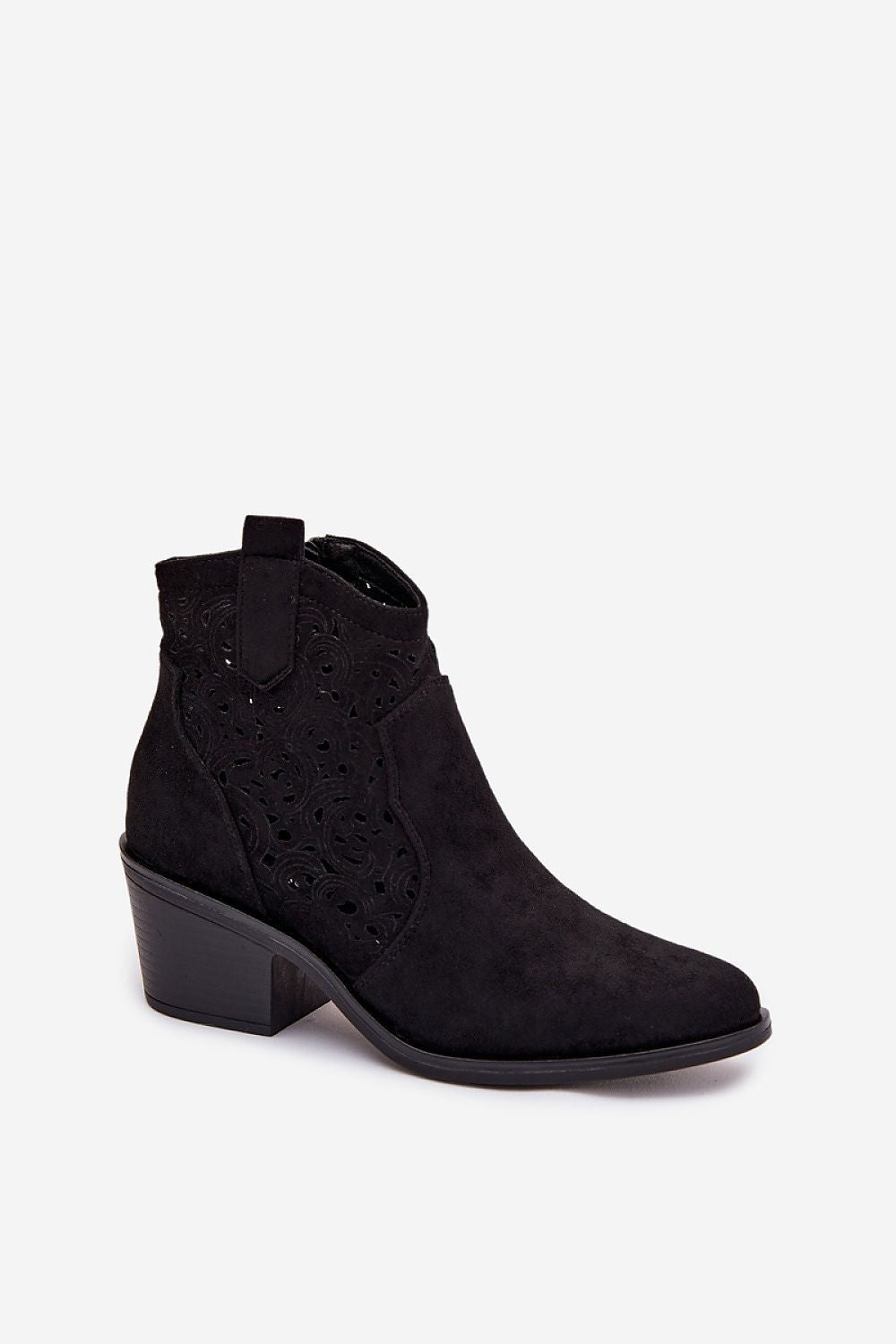  Scarpe con tacco model 224425 Step in style 