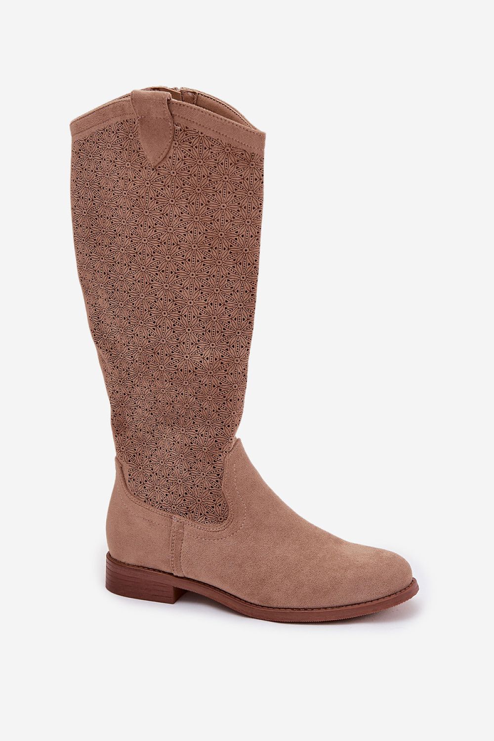  Stivali openwork model 224443 Step in style 