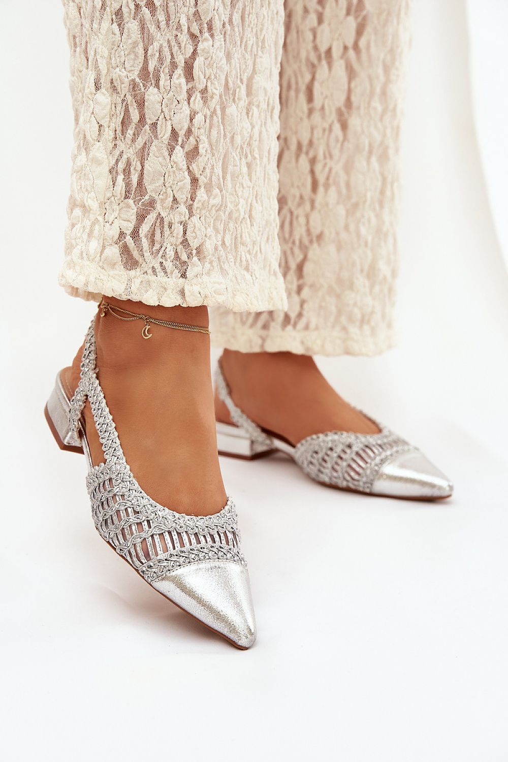  Sandali model 224498 Step in style 