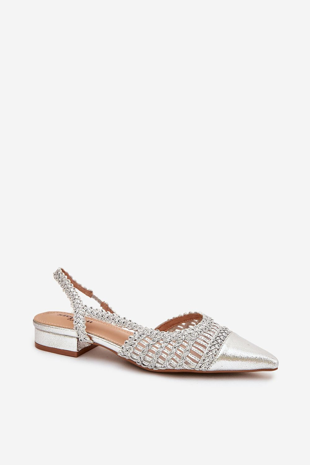  Sandali model 224498 Step in style 