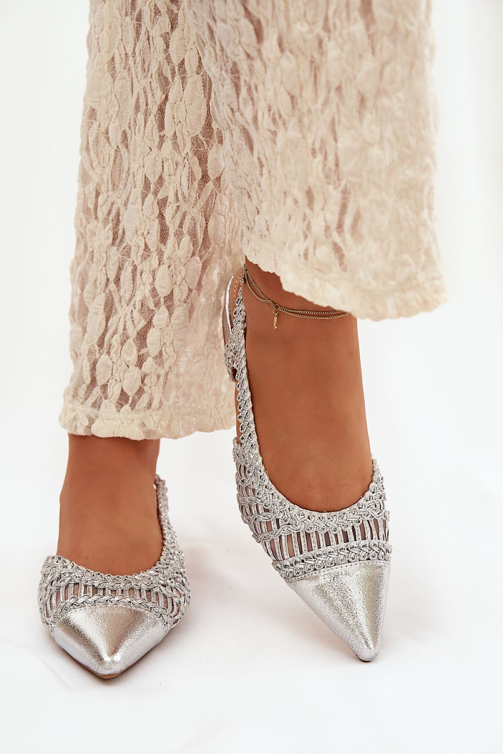  Sandali model 224498 Step in style 