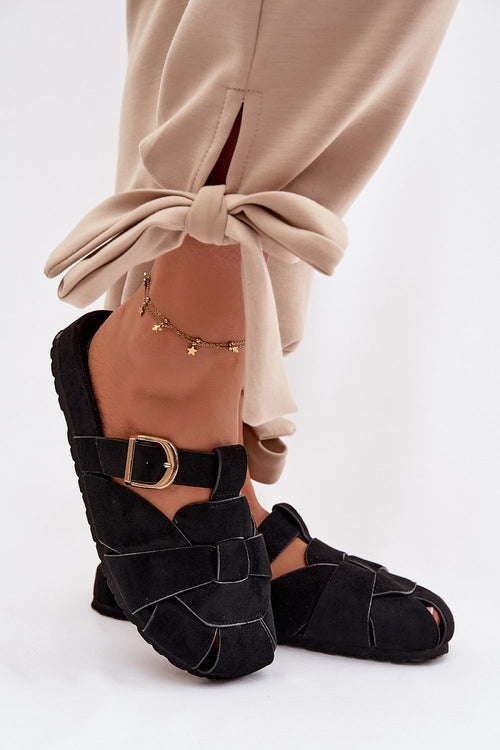  ciabatte model 224507 Step in style 