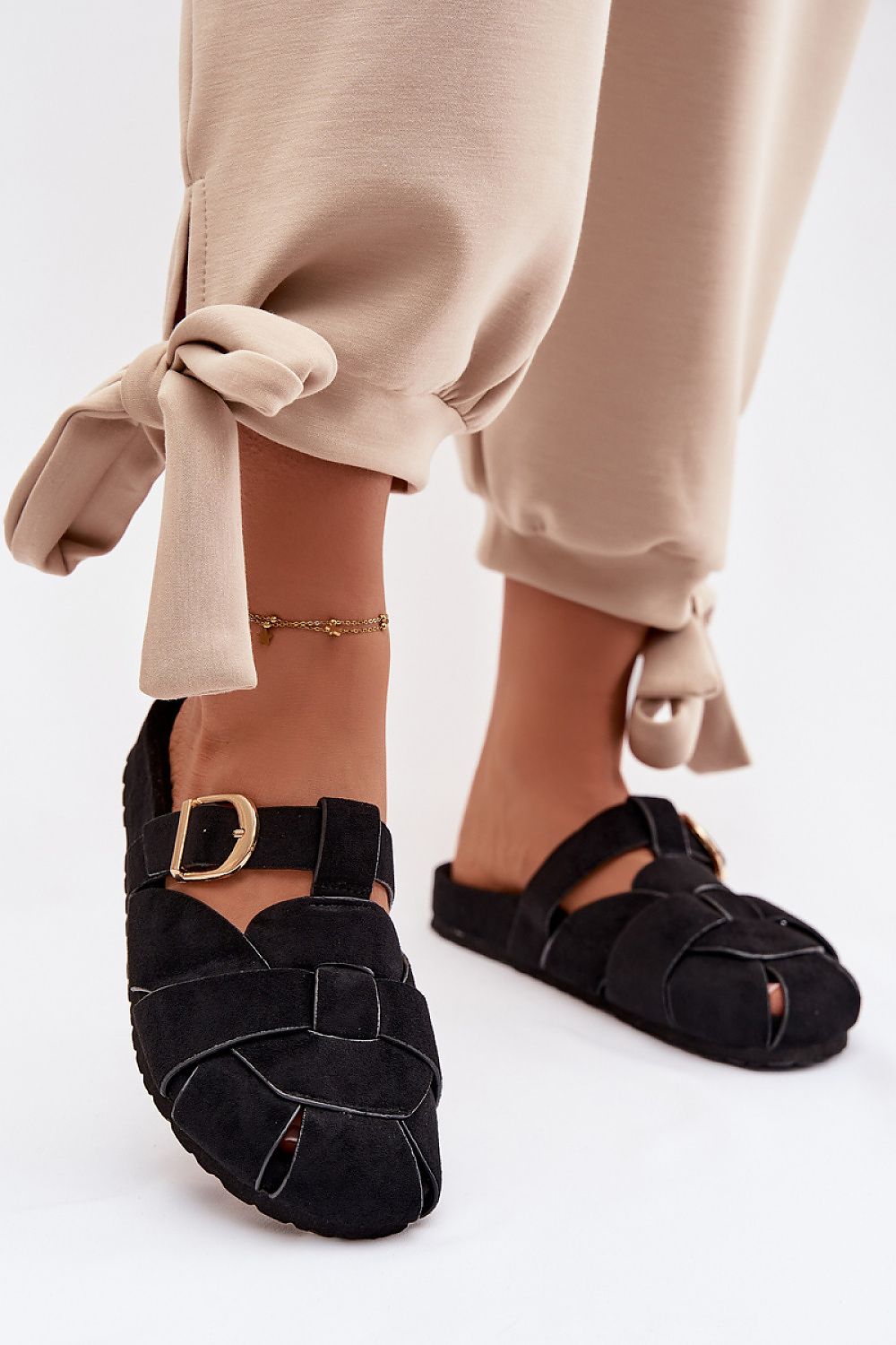  ciabatte model 224507 Step in style 