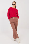  Pantaloni model 224551 Factory Price 