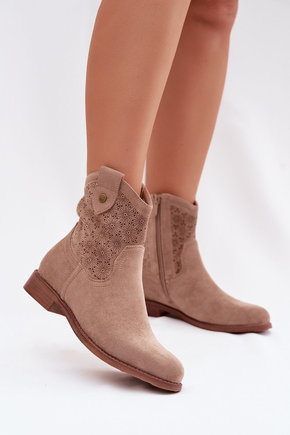  Scarpe con tacco model 224619 Step in style 