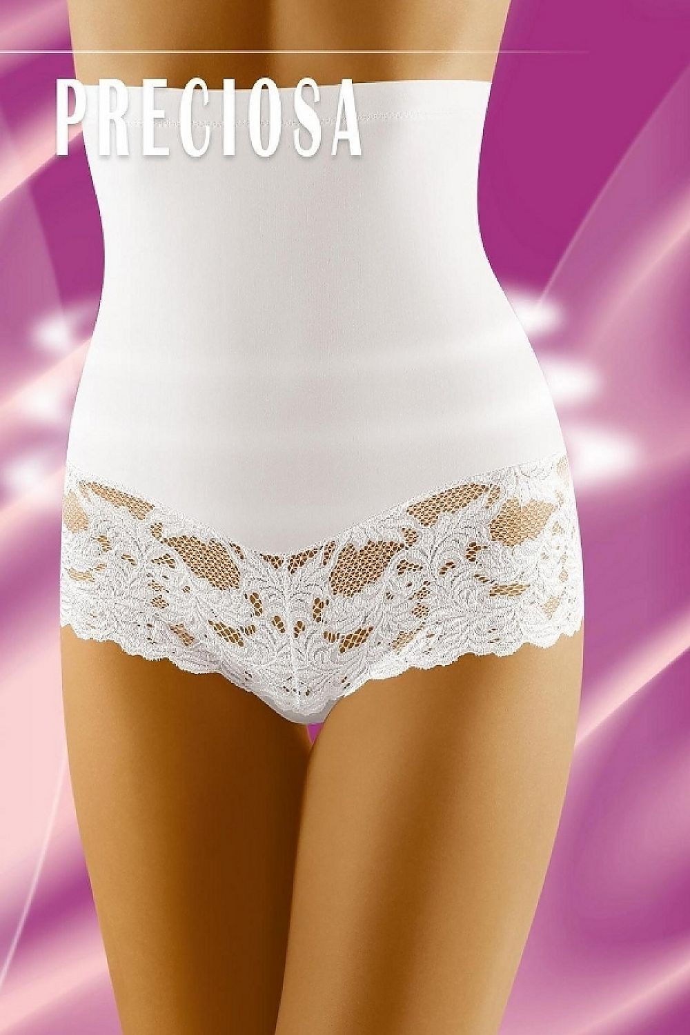  Culotte model 49452 Wolbar 