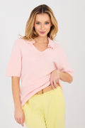  Maglione a manica corta model 224866 Italy Moda 
