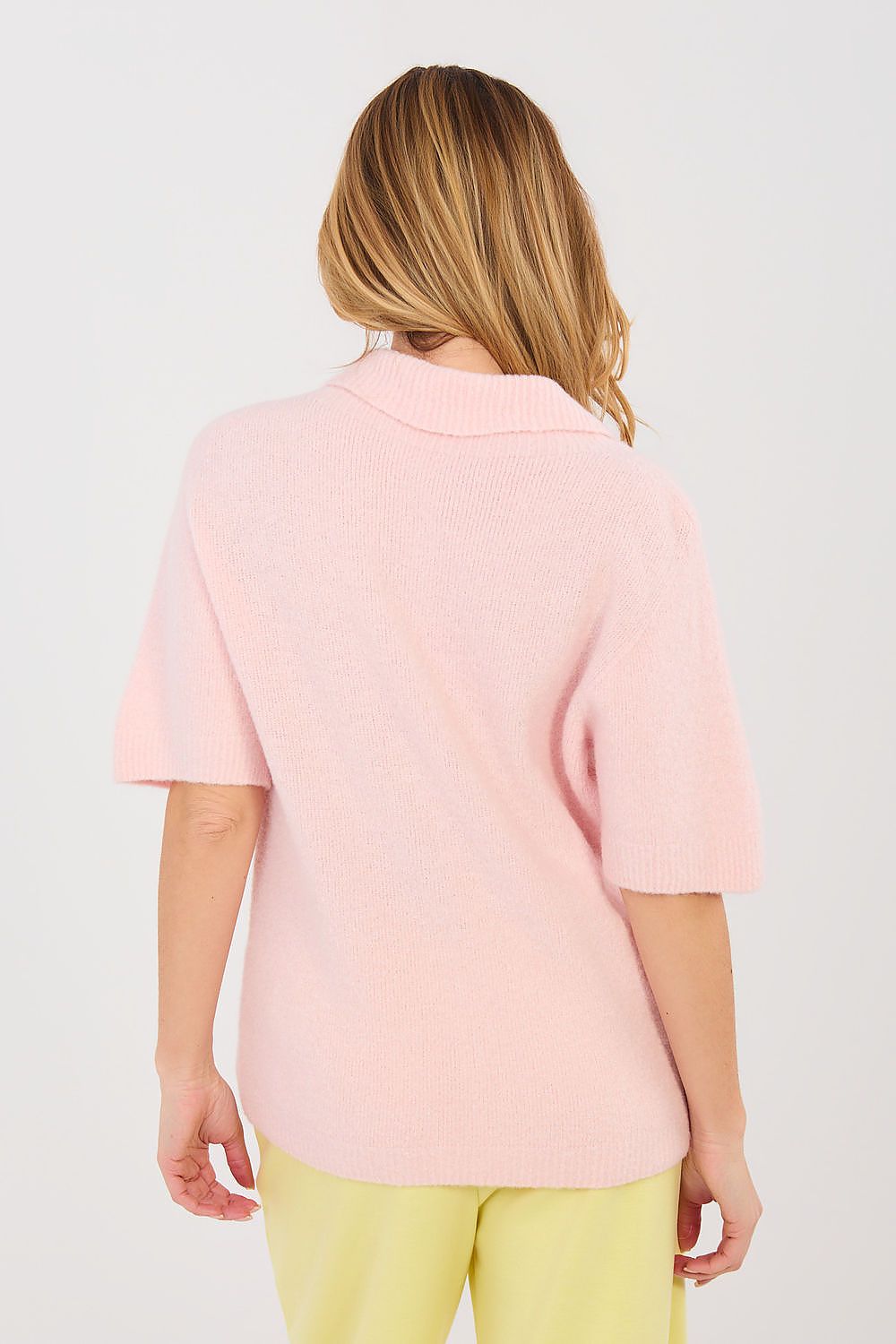  Maglione a manica corta model 224866 Italy Moda 