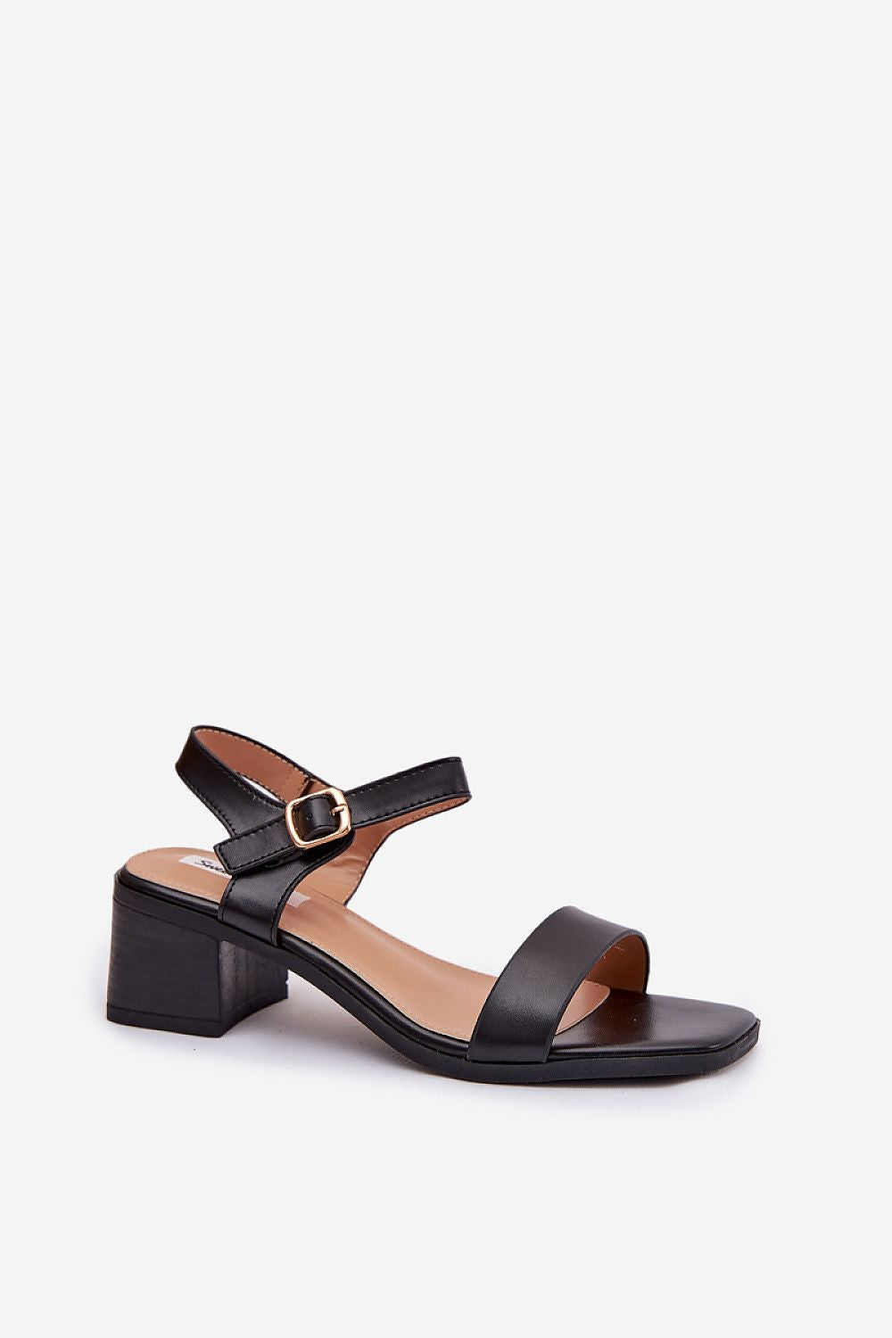  Sandali con tacco model 225113 Step in style 