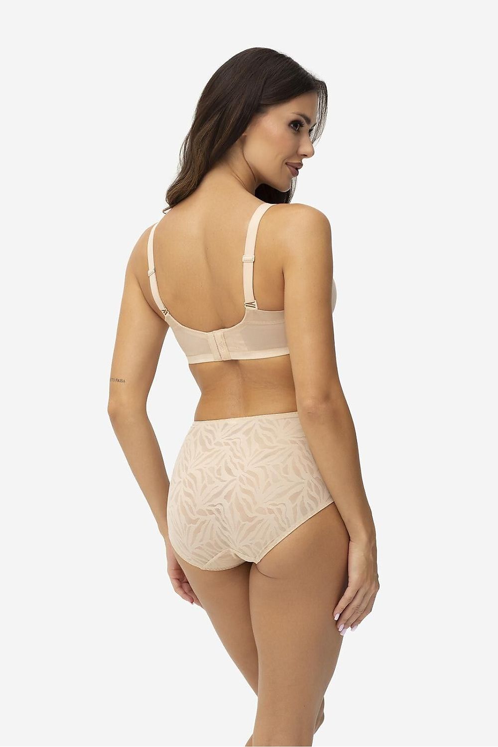  Reggiseno imbottito model 225174 Gatta 