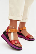  Zeppe model 225202 Step in style 