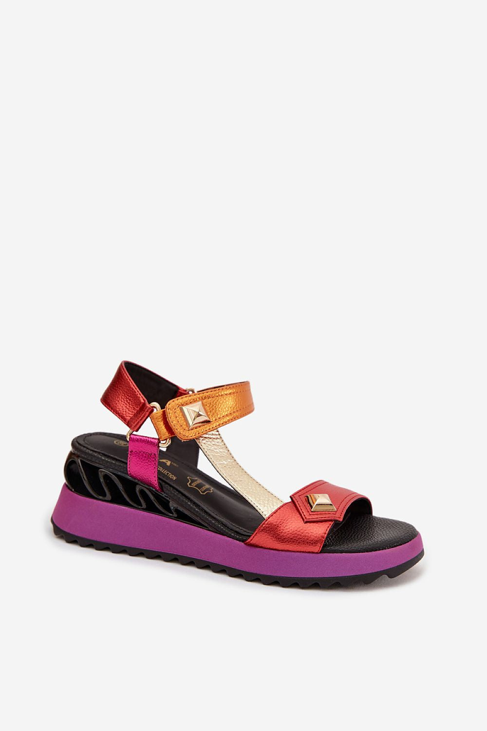  Zeppe model 225202 Step in style 