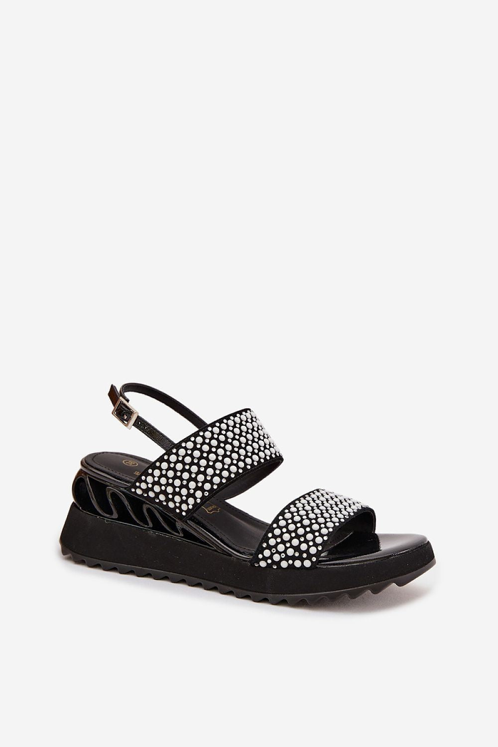  Zeppe model 225203 Step in style 