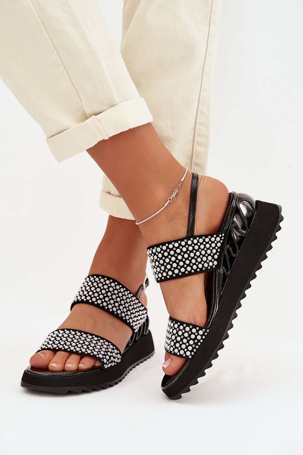  Zeppe model 225203 Step in style 