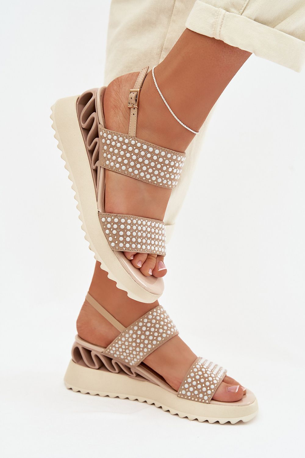  Zeppe model 225204 Step in style 