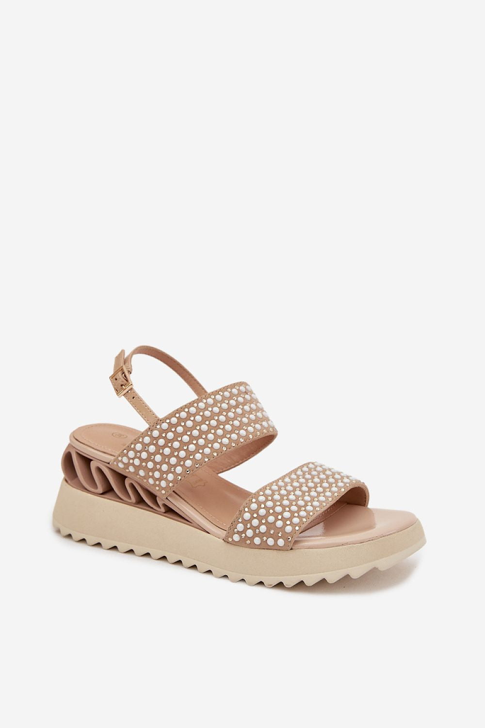  Zeppe model 225204 Step in style 