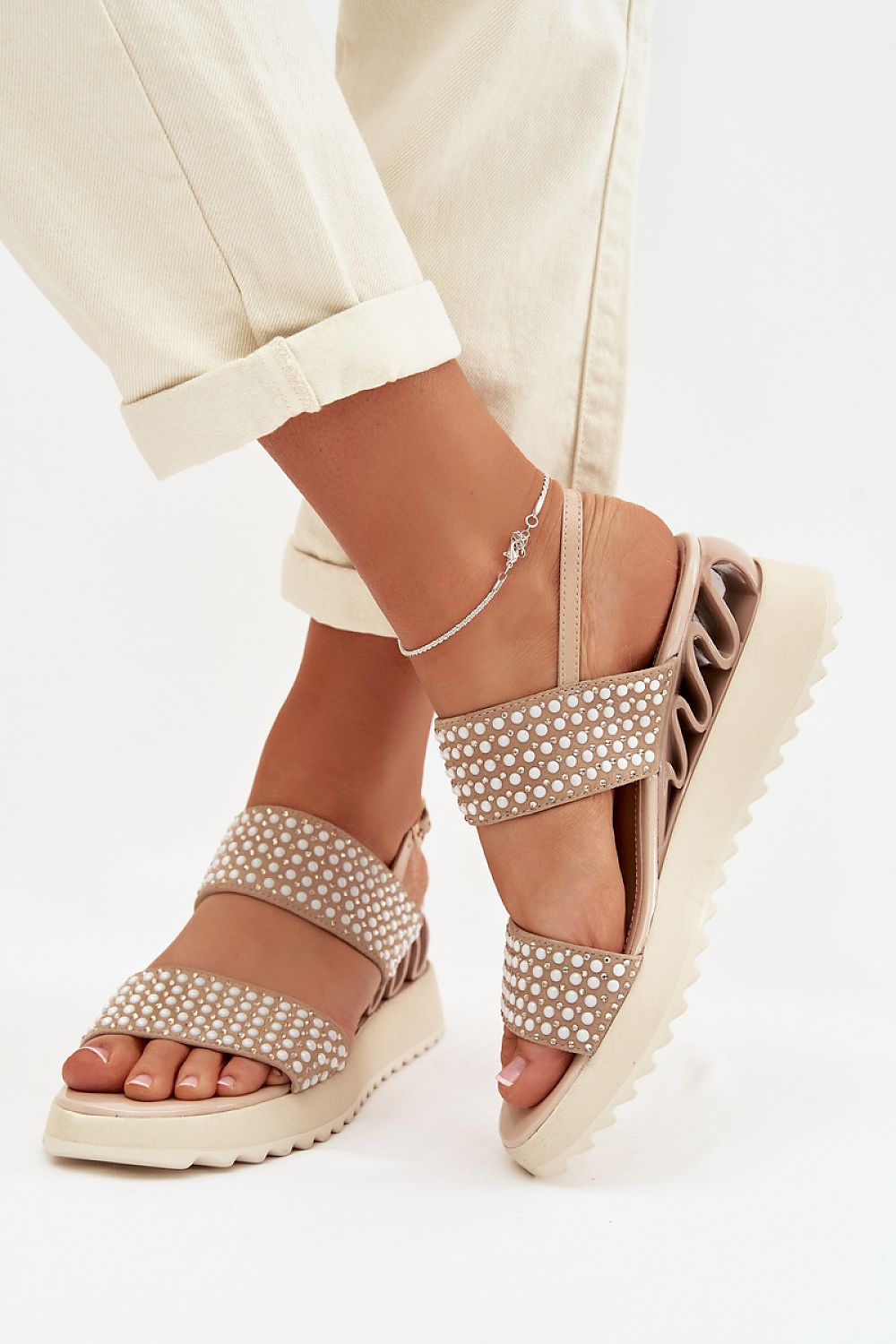  Zeppe model 225204 Step in style 