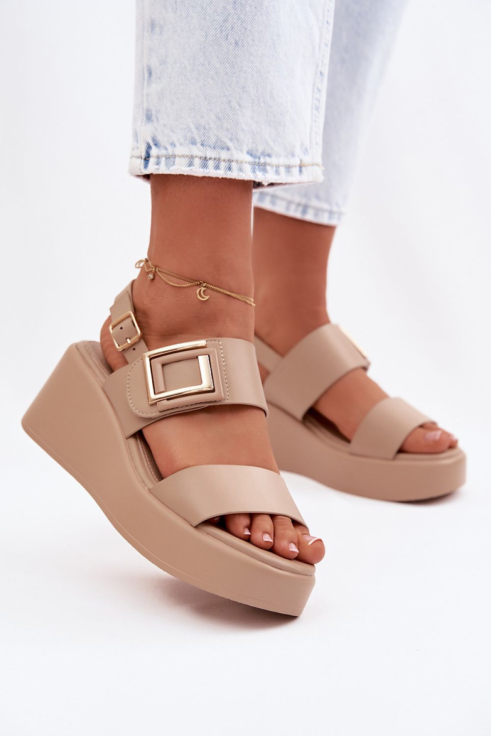  Zeppe model 225403 Step in style 