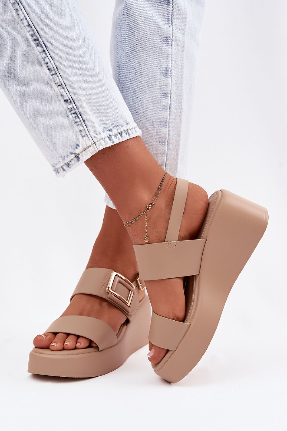  Zeppe model 225403 Step in style 