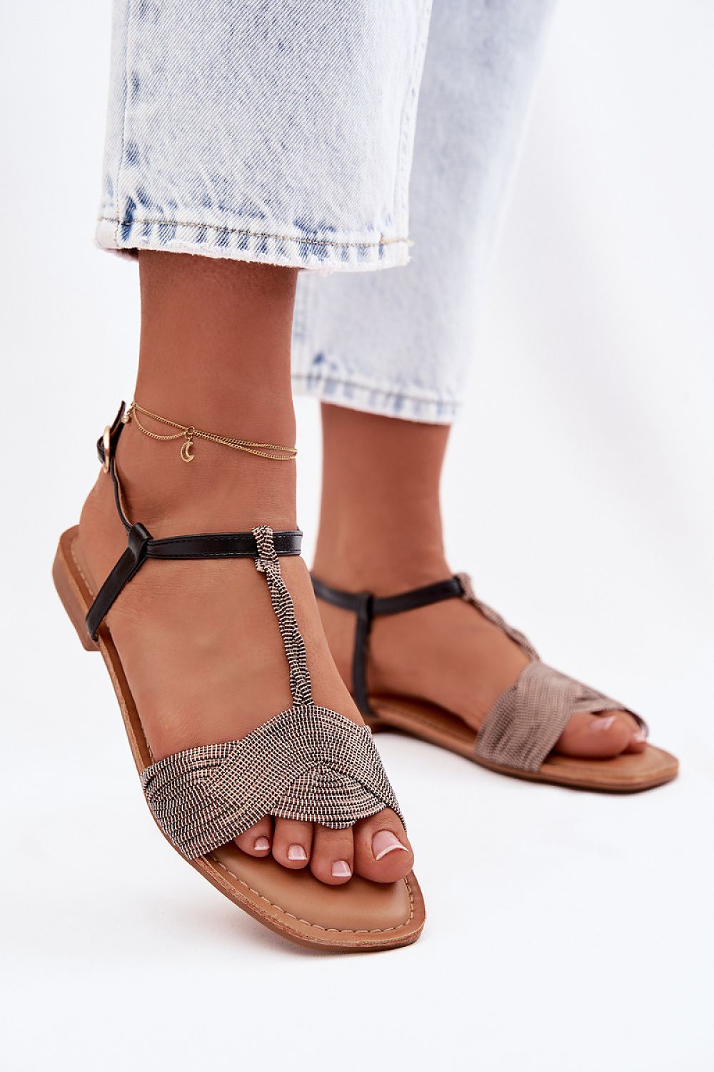  Sandali model 225404 Step in style 