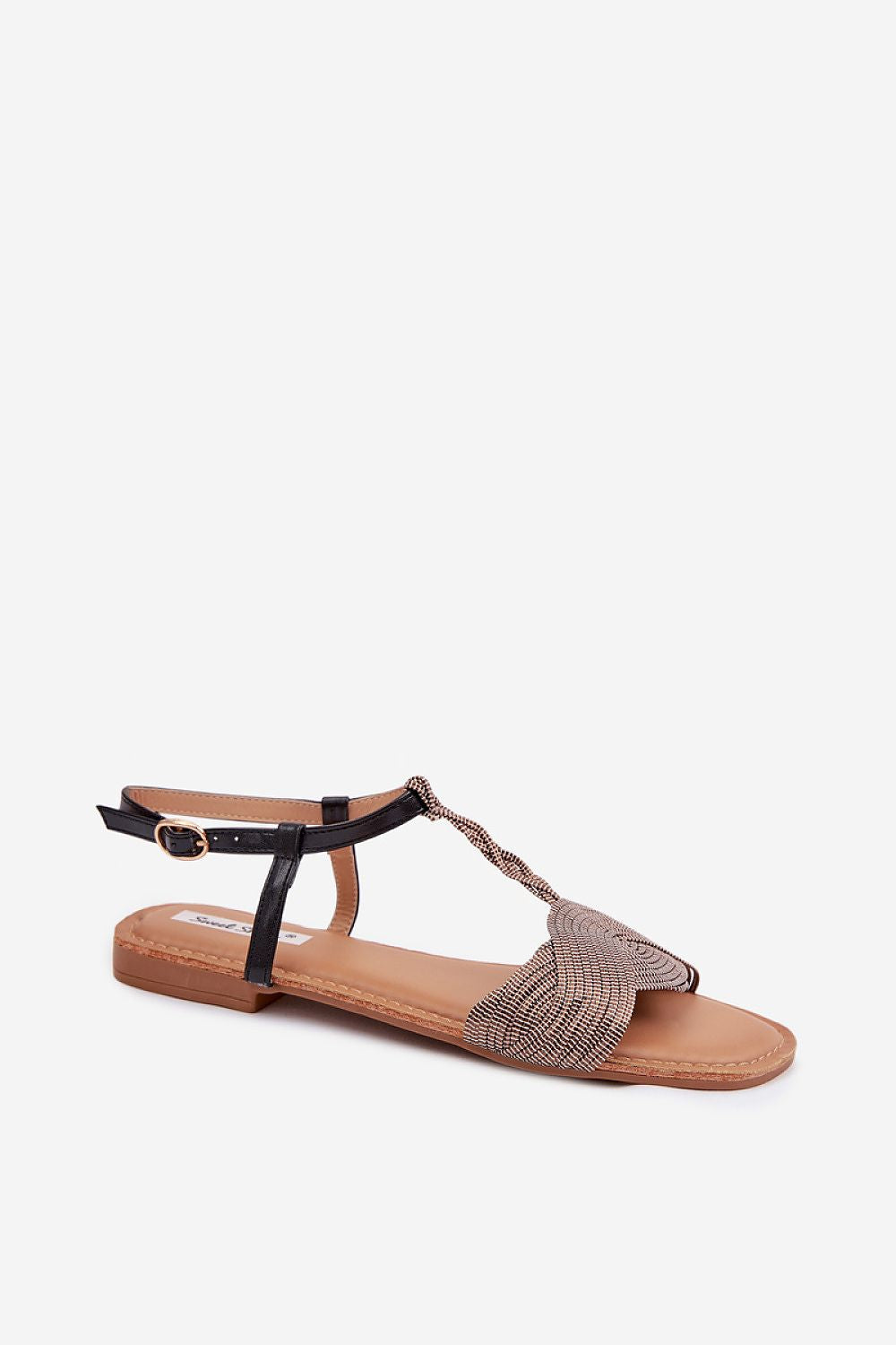  Sandali model 225404 Step in style 