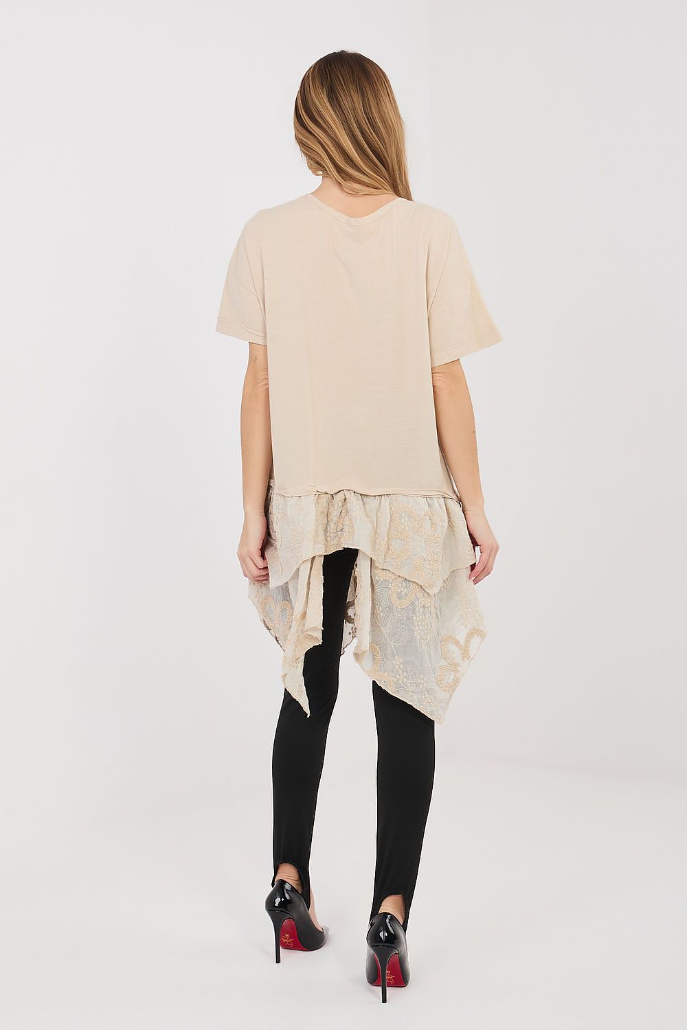  Maglia model 225487 Italy Moda 
