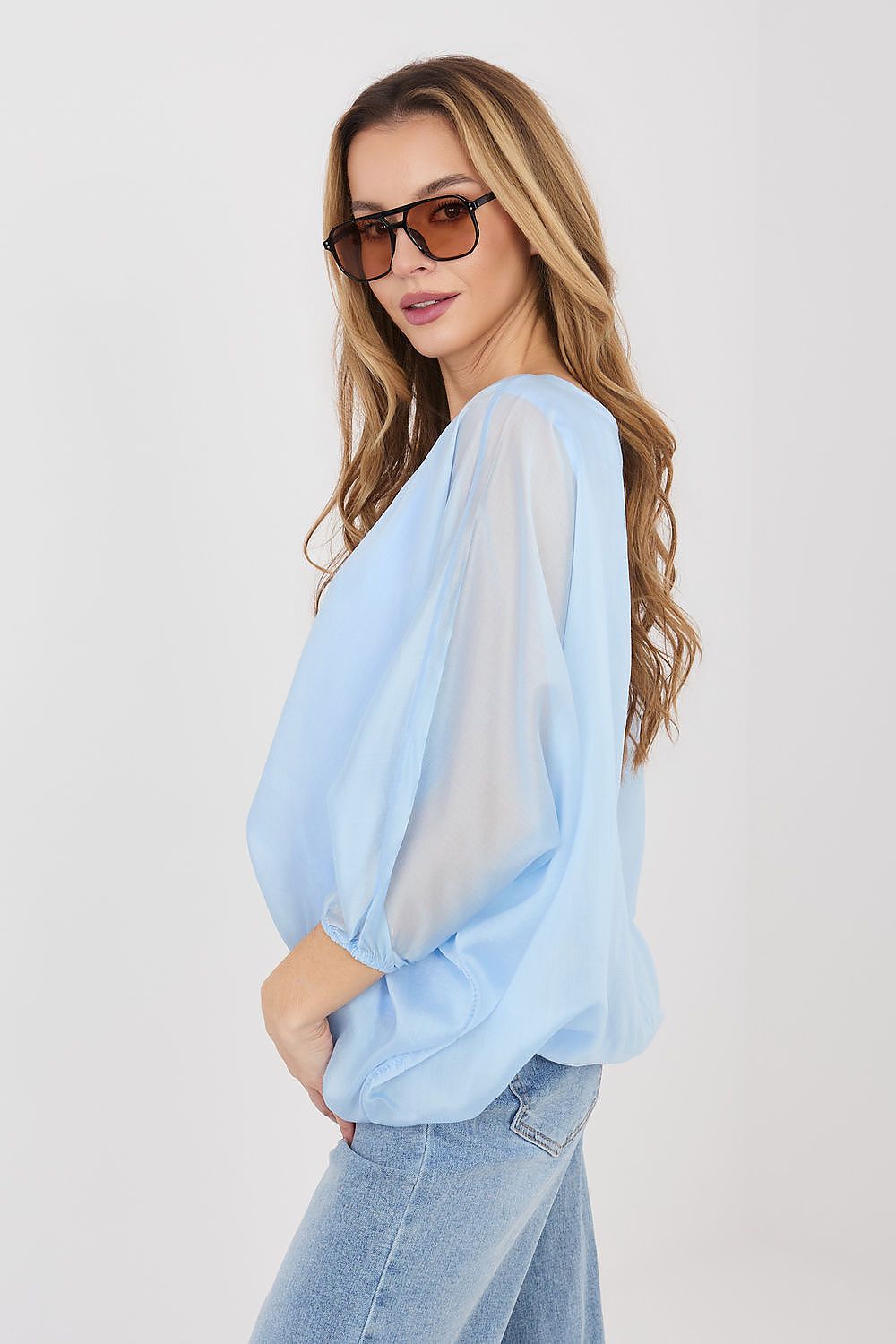  Maglia model 225530 Italy Moda 