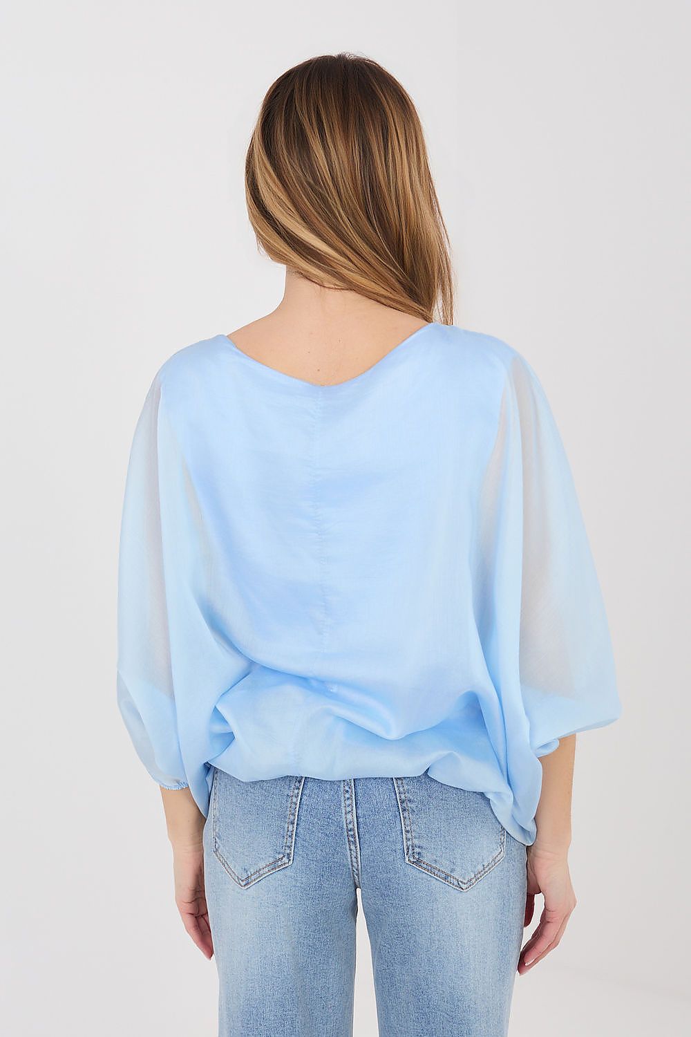  Maglia model 225530 Italy Moda 