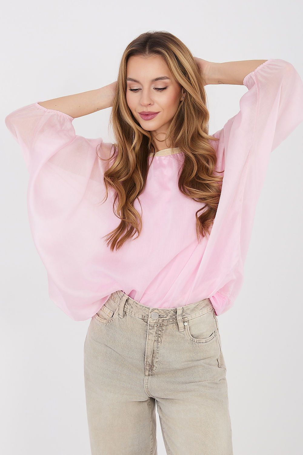  Maglia model 225531 Italy Moda 