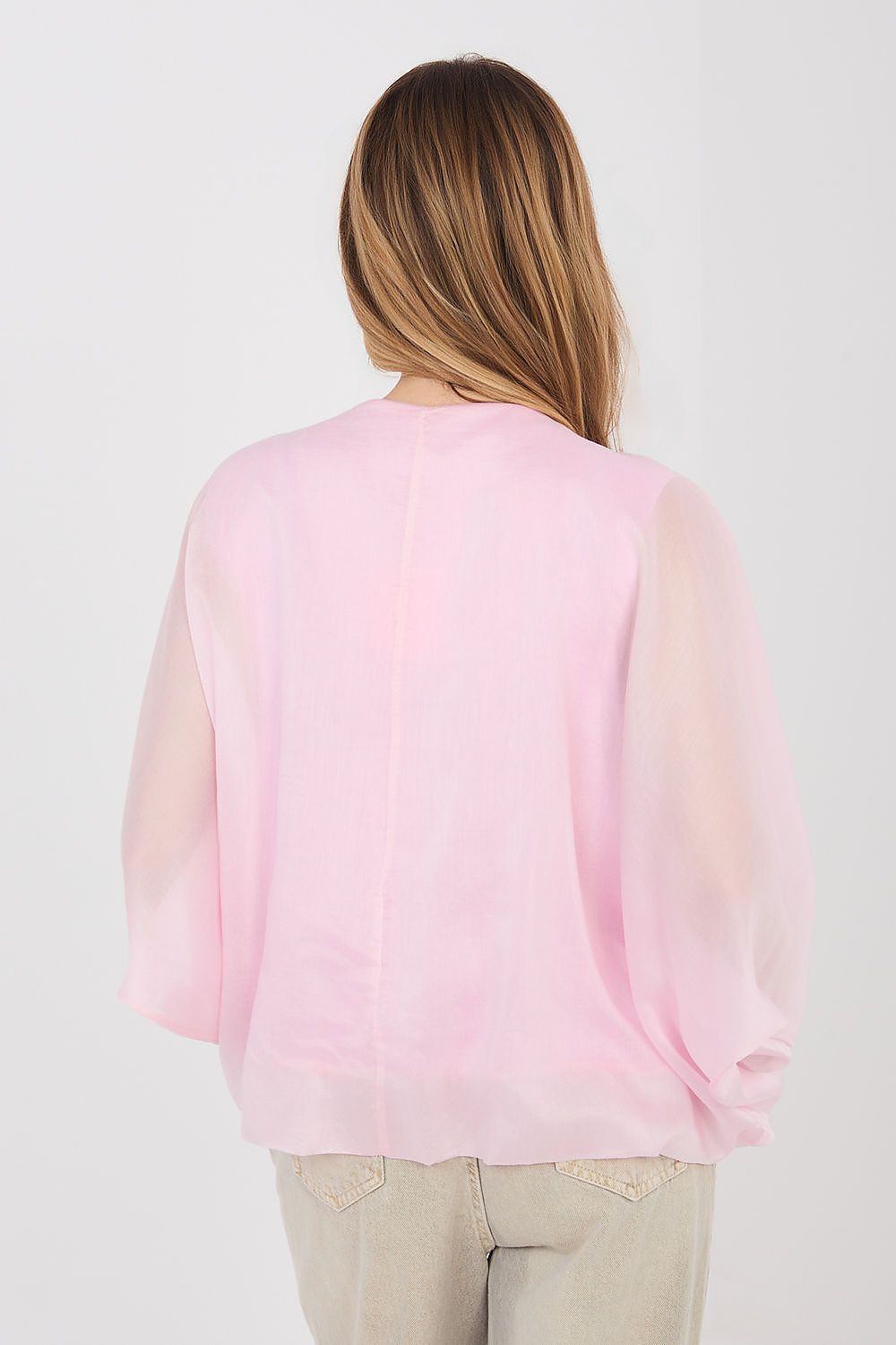  Maglia model 225531 Italy Moda 