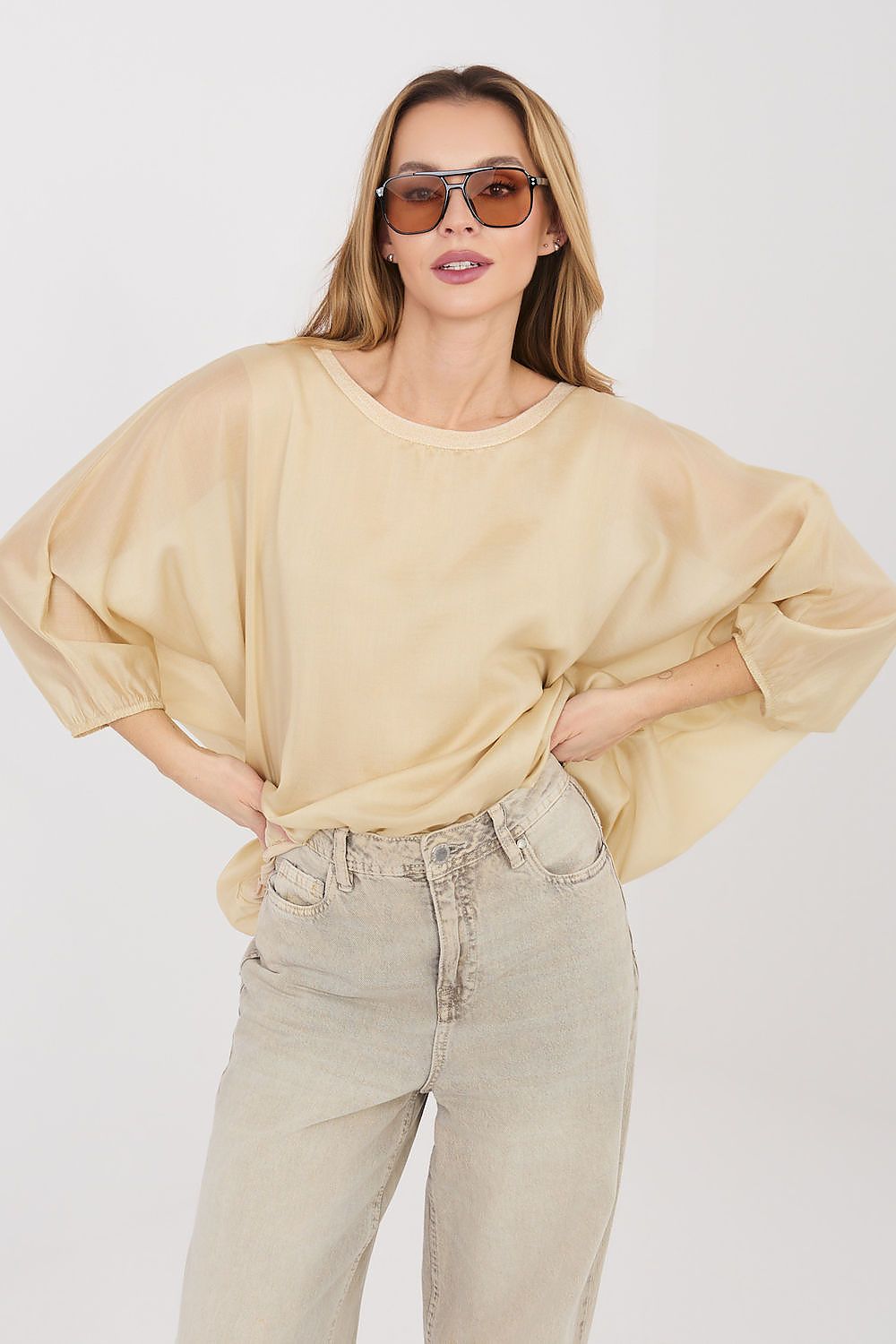  Maglia model 225532 Italy Moda 