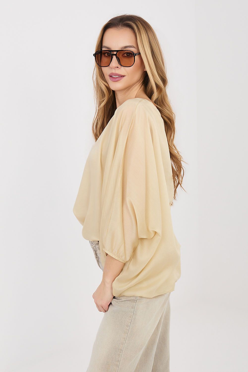  Maglia model 225532 Italy Moda 