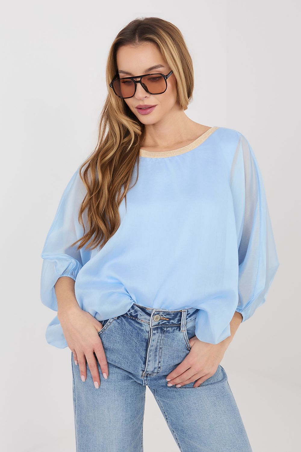  Maglia model 225530 Italy Moda 