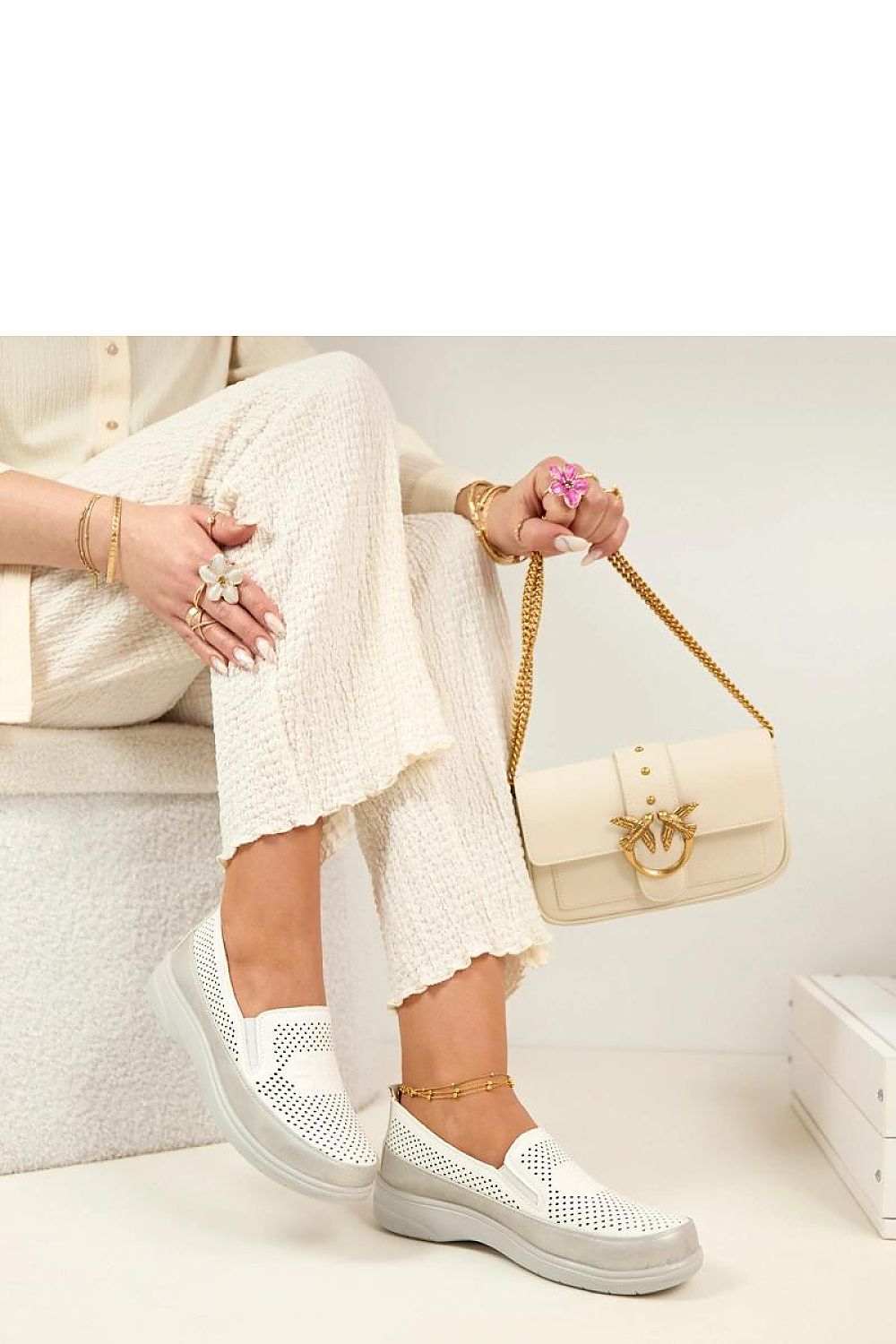  Scarpe model 225600 Solea 