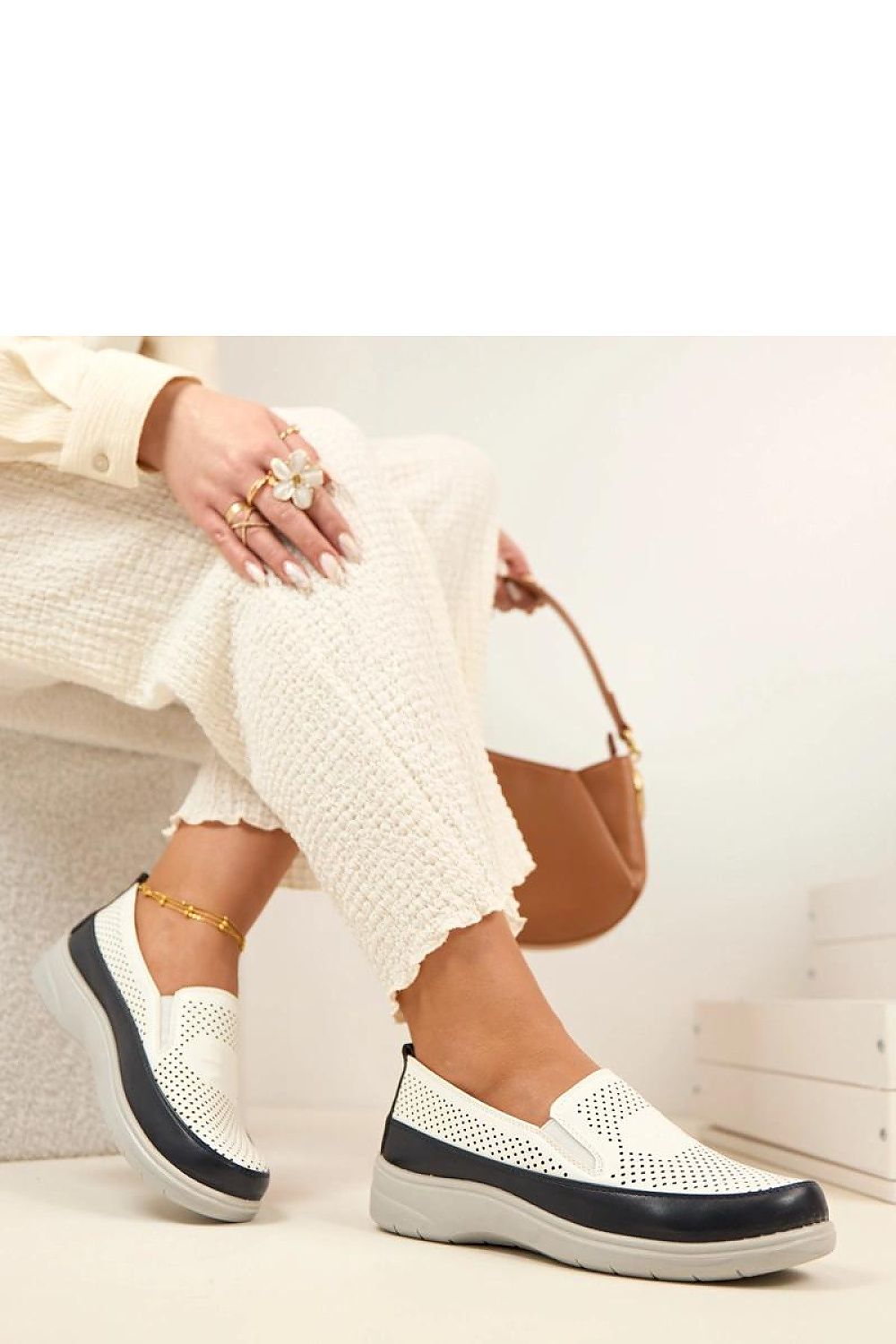  Scarpe model 225601 Solea 