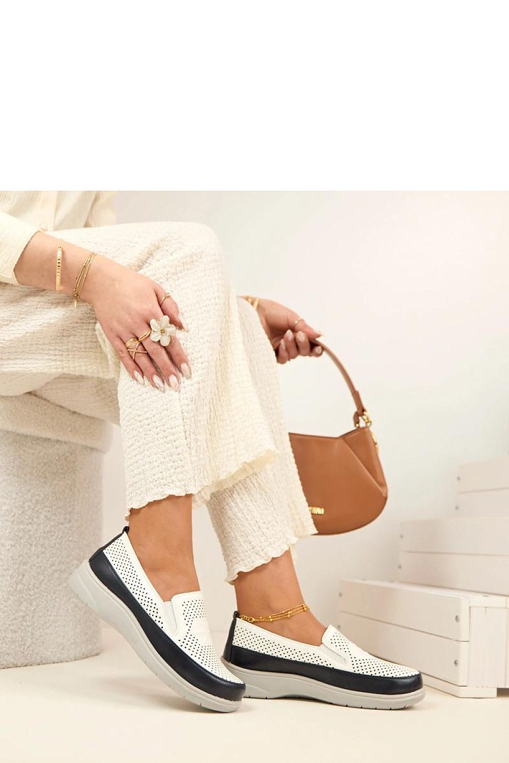  Scarpe model 225601 Solea 